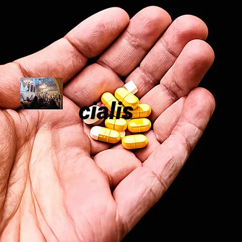 Le cialis est il en vente libre